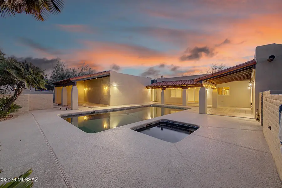 620 W Bangalor, Oro Valley, AZ 85737 - #2
