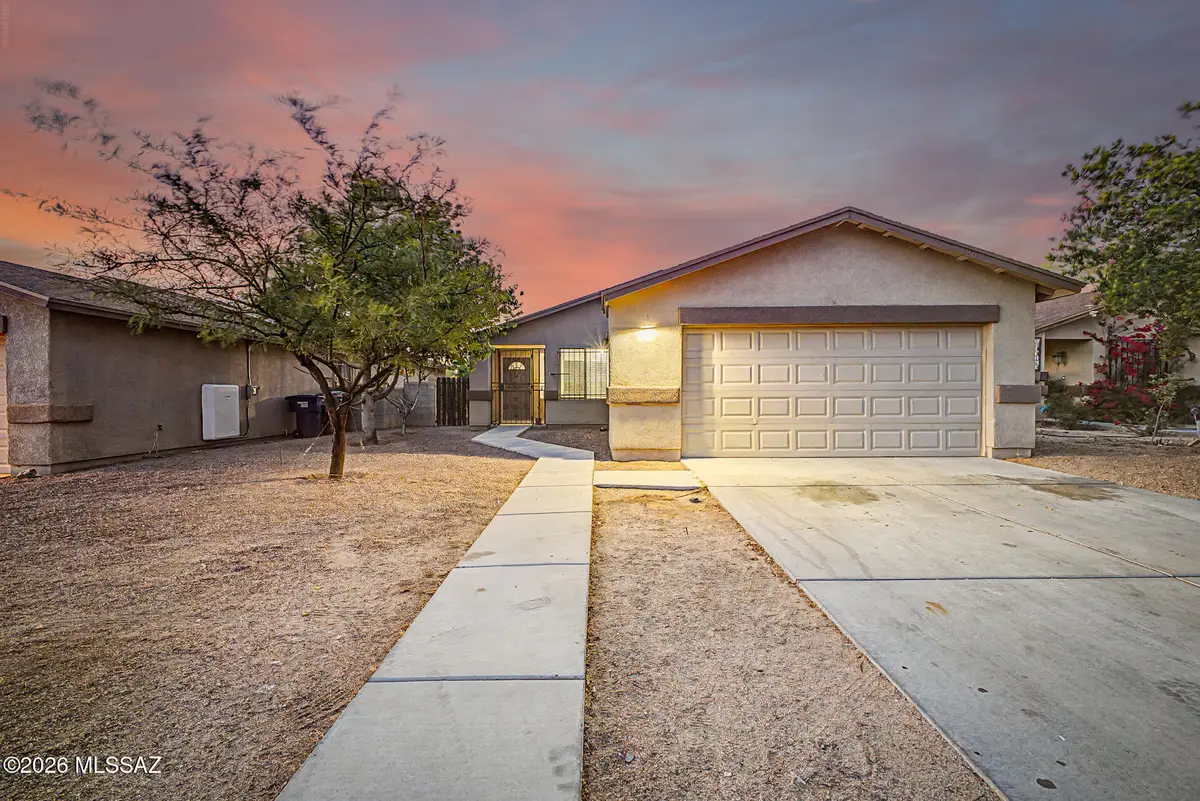 320 W Iowa, Tucson, AZ 85706 - #1