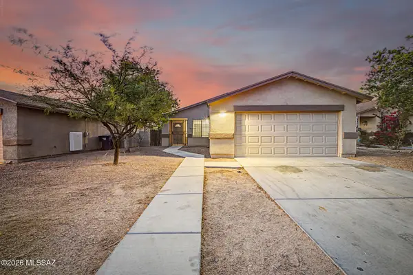 320 W Iowa, Tucson, AZ 85706