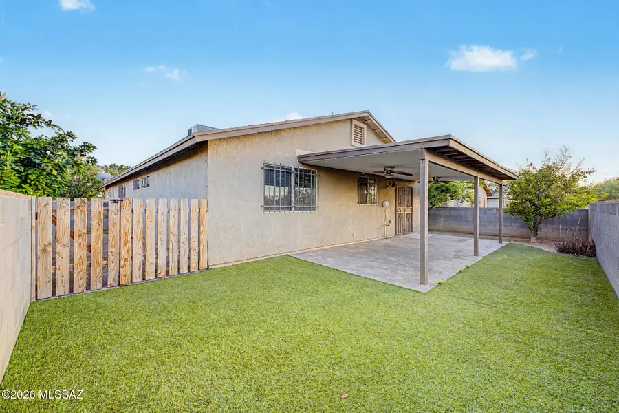 320 W Iowa, Tucson, AZ 85706 - #3