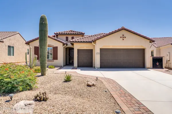 2428 E Lost Ranch, Green Valley, AZ 85614