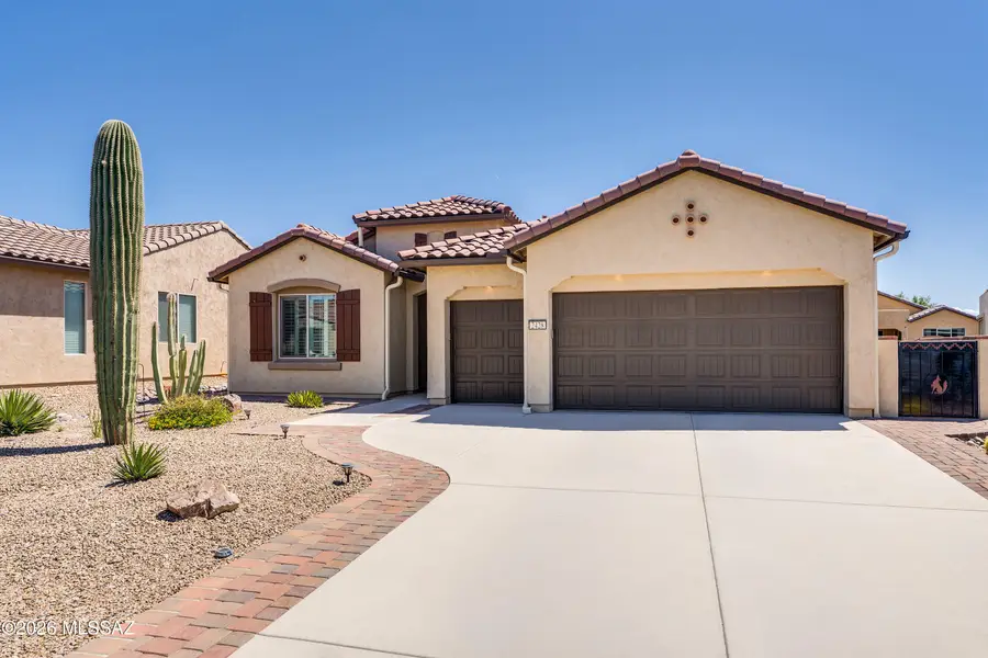2428 E Lost Ranch, Green Valley, AZ 85614 - #3