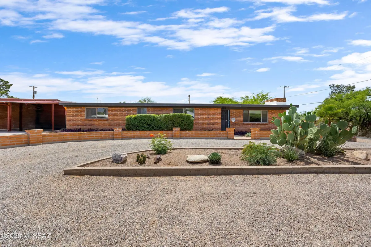 5302 E Linden, Tucson, AZ 85712 - #1
