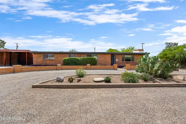 5302 E Linden, Tucson, AZ 85712