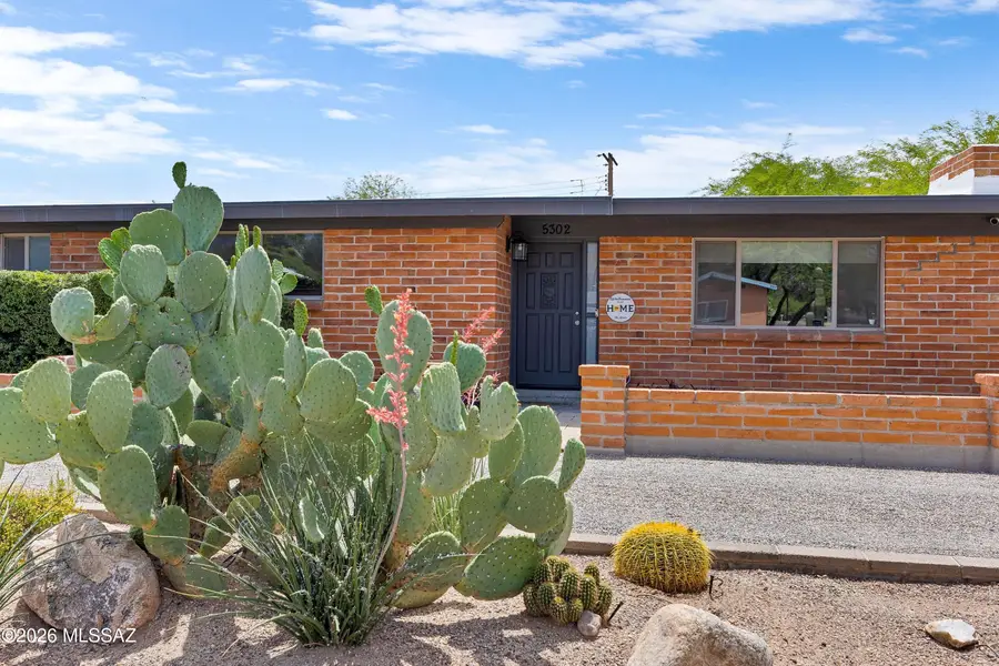 5302 E Linden, Tucson, AZ 85712 - #2