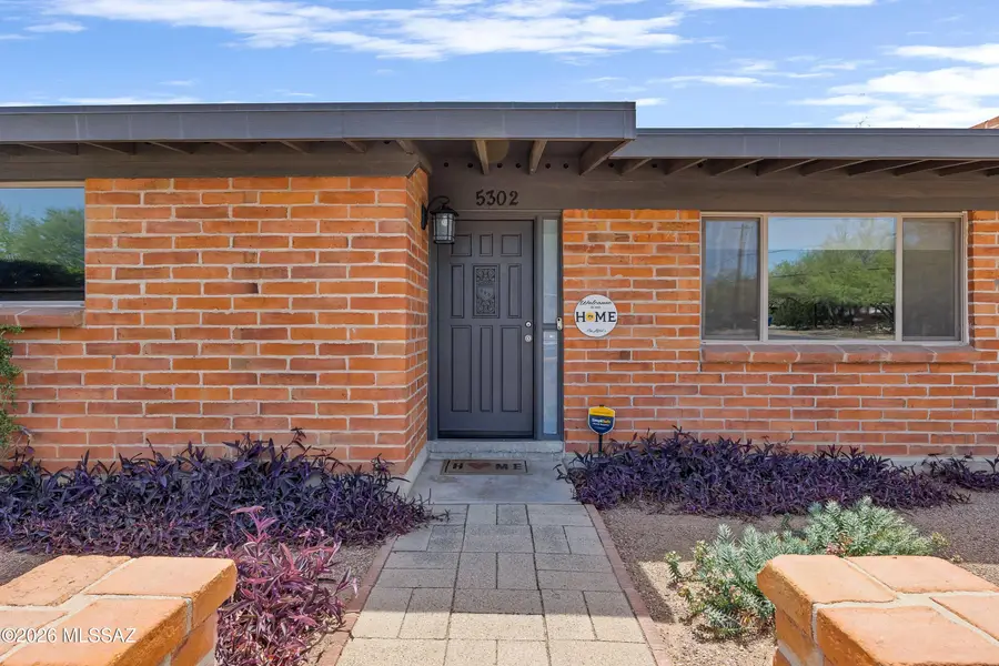 5302 E Linden, Tucson, AZ 85712 - #3