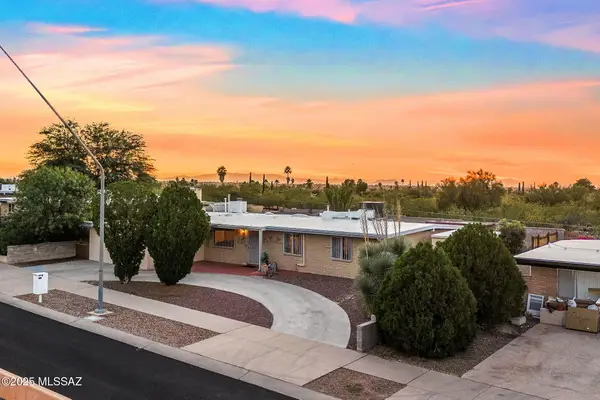 1522 S Harrison, Tucson, AZ 85748