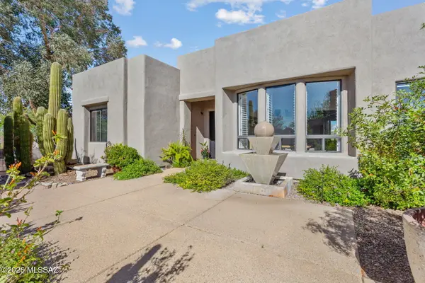 16861 S Ocotillo View, Vail, AZ 85641