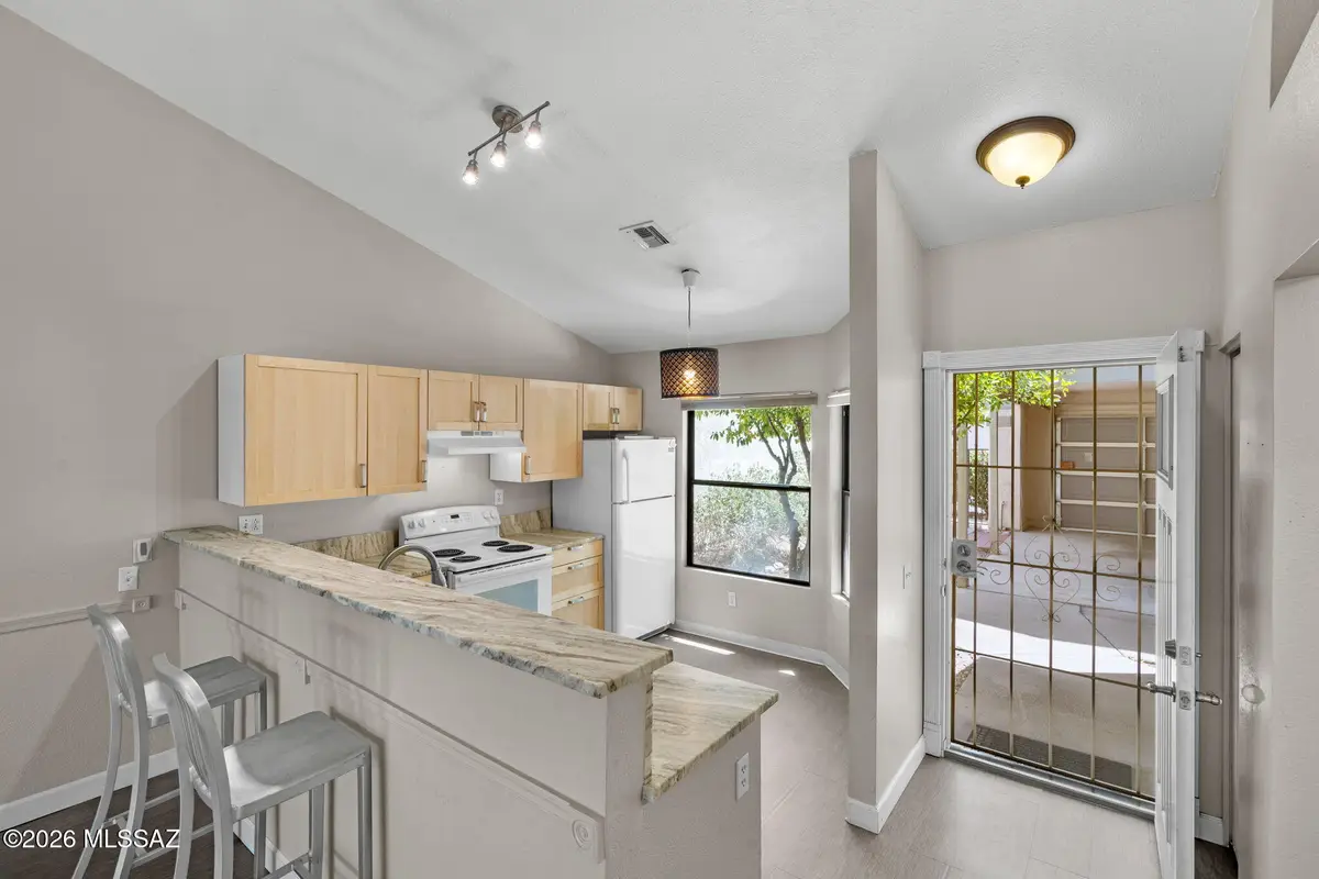 3048 W Via Principia, Tucson, AZ 85742 - #1