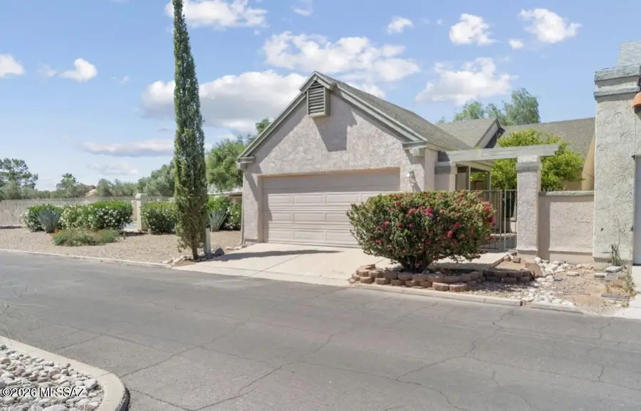 3048 W Via Principia, Tucson, AZ 85742 - #2