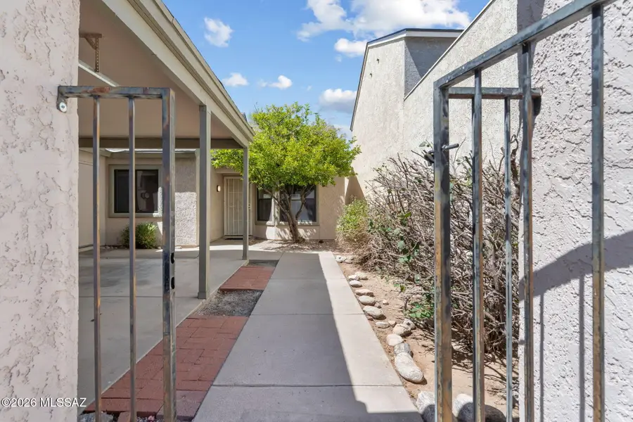 3048 W Via Principia, Tucson, AZ 85742 - #3