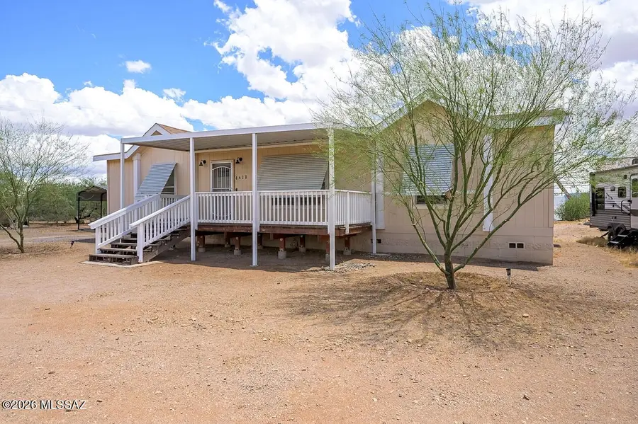 6409 W Oklahoma, Tucson, AZ 85735 - #3