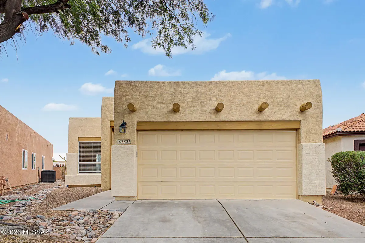 3521 W Placita Prieta, Tucson, AZ 85741 - #1