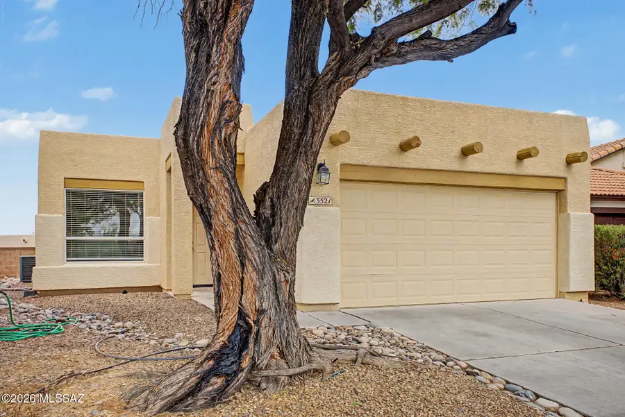 3521 W Placita Prieta, Tucson, AZ 85741 - #2
