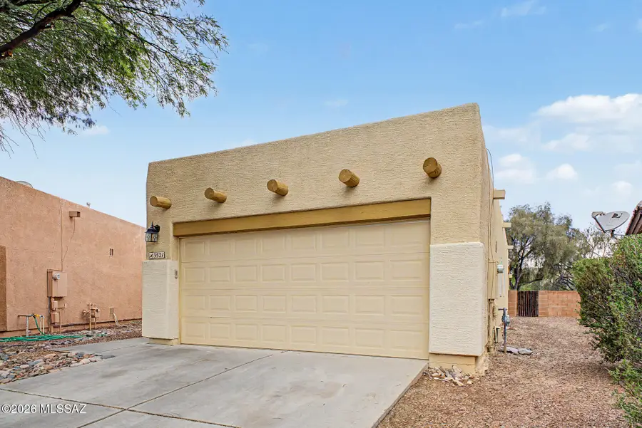 3521 W Placita Prieta, Tucson, AZ 85741 - #3