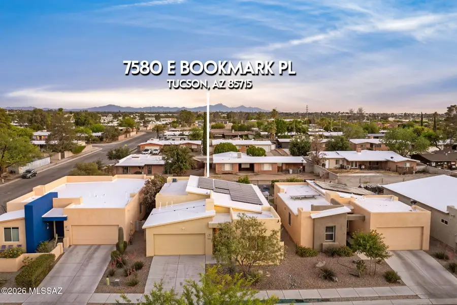 7580 E Bookmark, Tucson, AZ 85715 - #3