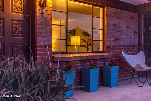 6002 E Eli, Tucson, AZ 85711