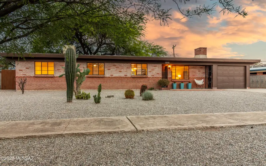 6002 E Eli, Tucson, AZ 85711 - #2