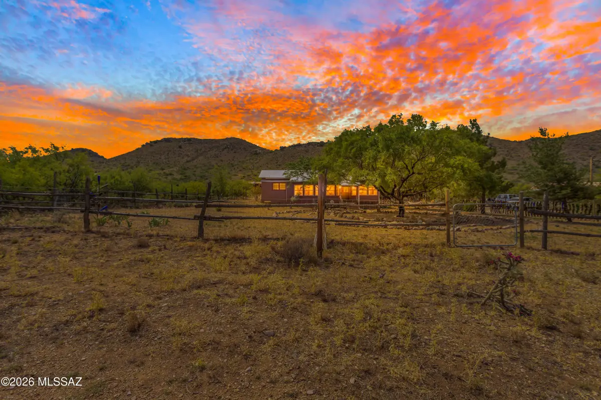 7101 E White Pacheco, Willcox, AZ 85643 - #1
