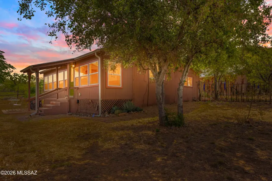 7101 E White Pacheco, Willcox, AZ 85643 - #2