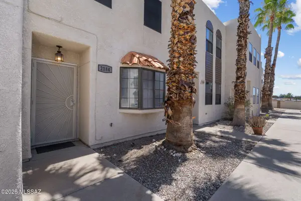 2184 N 1st, Tucson, AZ 85719