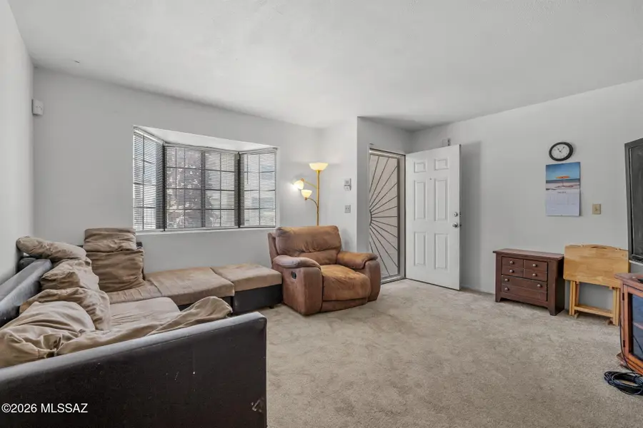 2184 N 1st, Tucson, AZ 85719 - #2