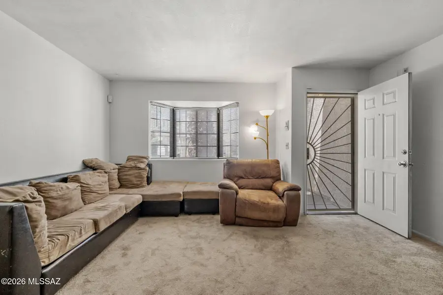 2184 N 1st, Tucson, AZ 85719 - #3