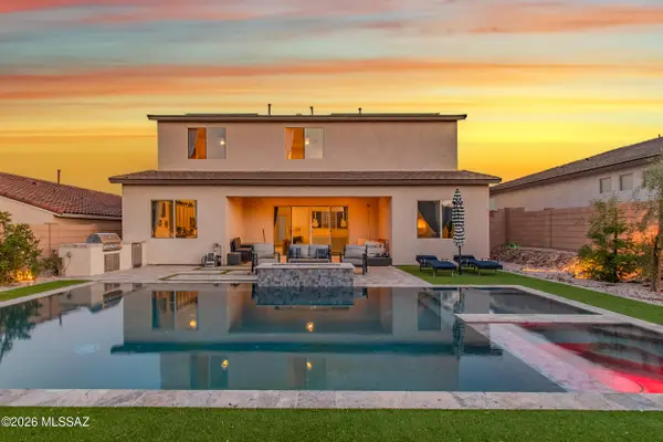 12711 E Lauren Canyon, Vail, AZ 85641