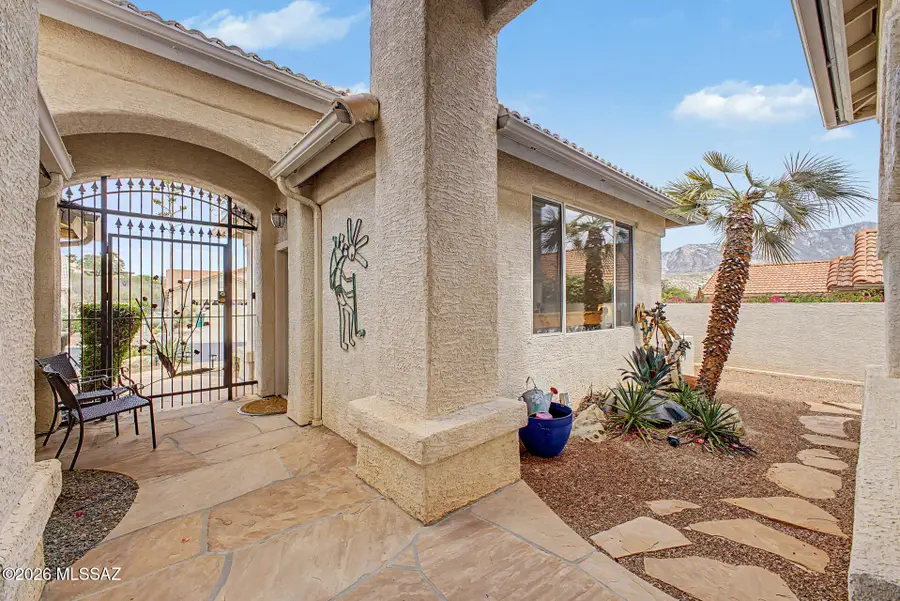 65201 E Brassie, Saddlebrooke, AZ 85739 - #2