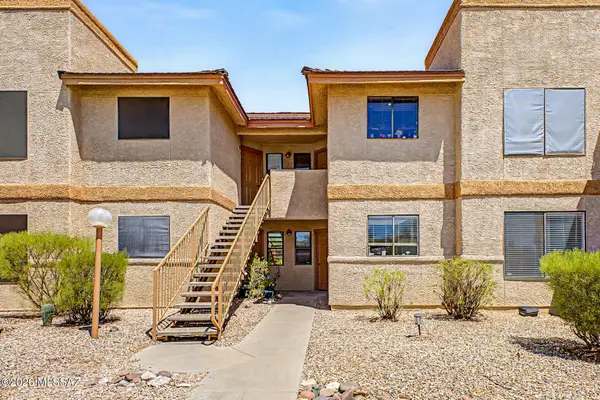 7255 E Snyder, Tucson, AZ 85750
