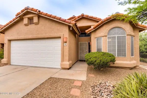 7712 E Elk Creek, Tucson, AZ 85750