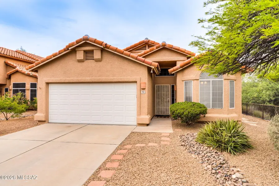 7712 E Elk Creek, Tucson, AZ 85750 - #2