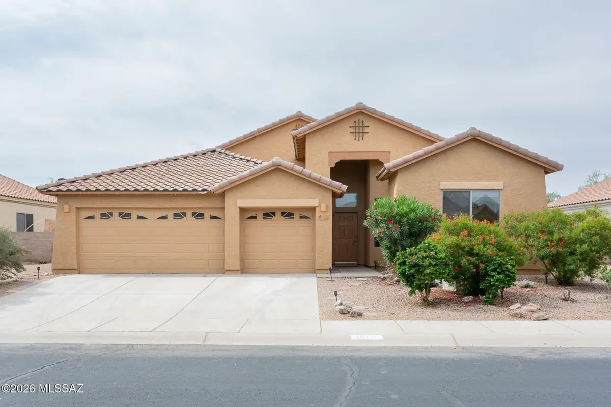 11523 W Minneola, Marana, AZ 85653 - #1