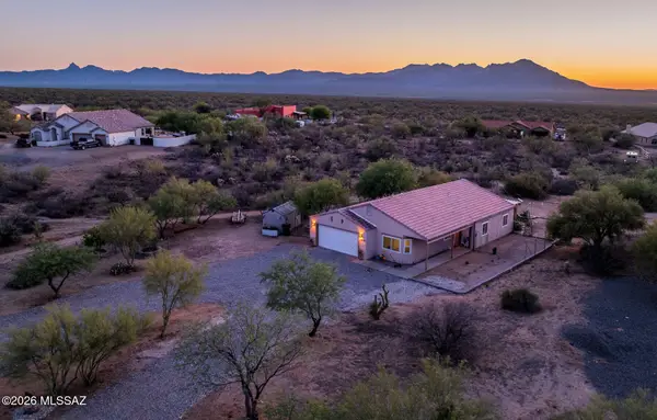 13932 S Toler, Tucson, AZ 85736