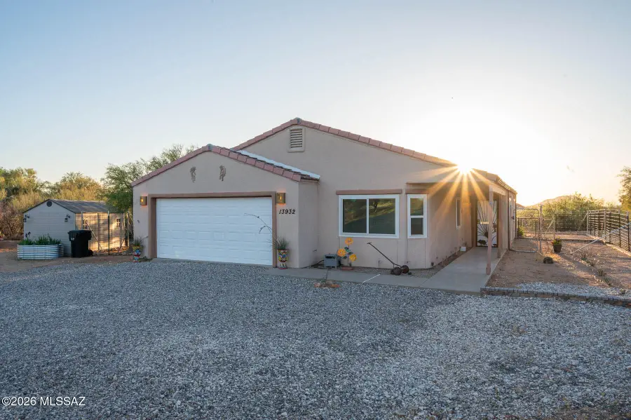 13932 S Toler, Tucson, AZ 85736 - #3