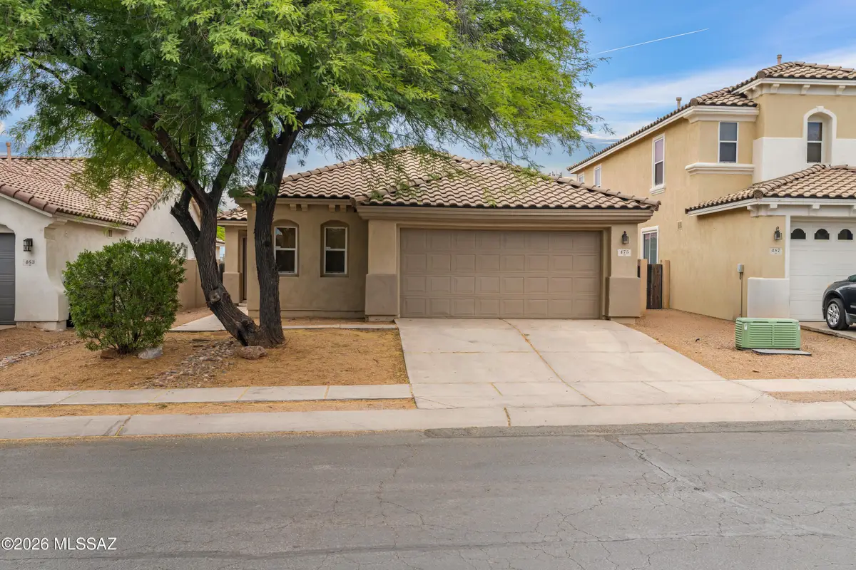 475 W Calle La Bolita, Sahuarita, AZ 85629 - #1