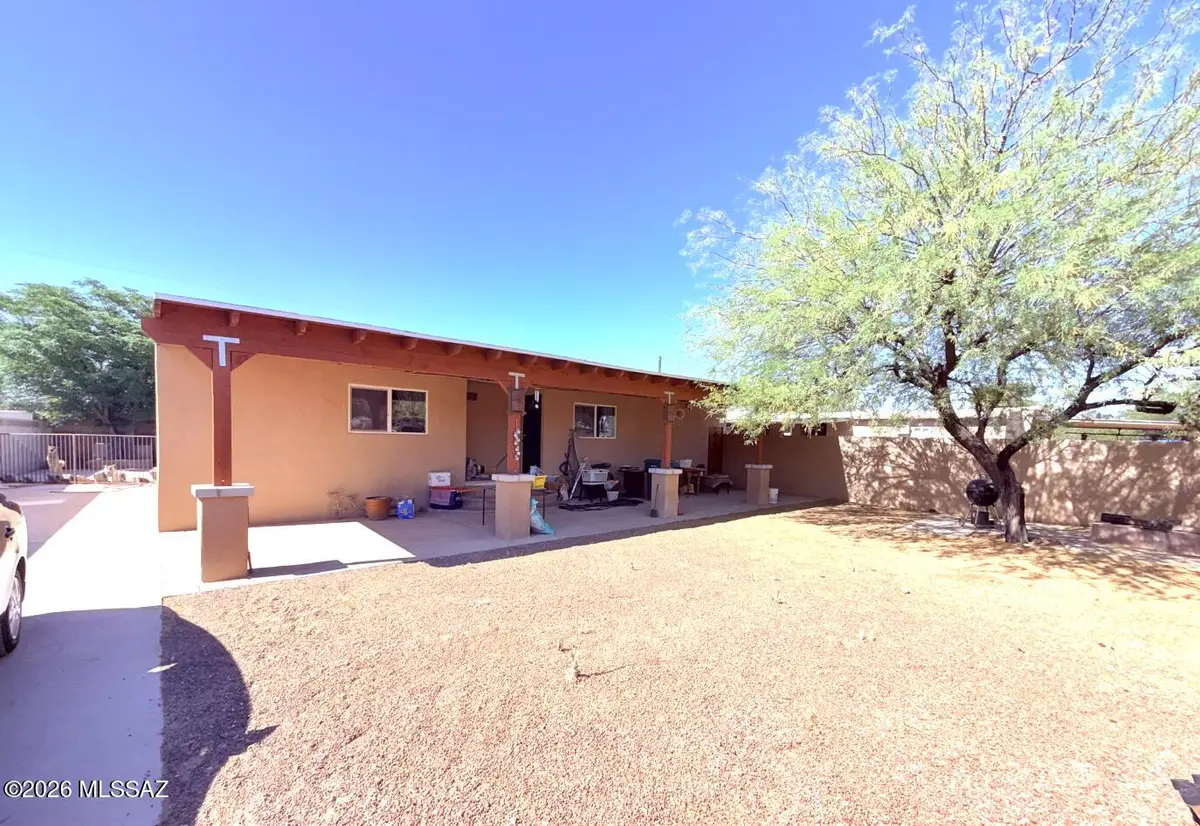 3736 E Milton, Tucson, AZ 85706 - #1