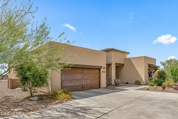 7984 S Galileo, Tucson, AZ 85747