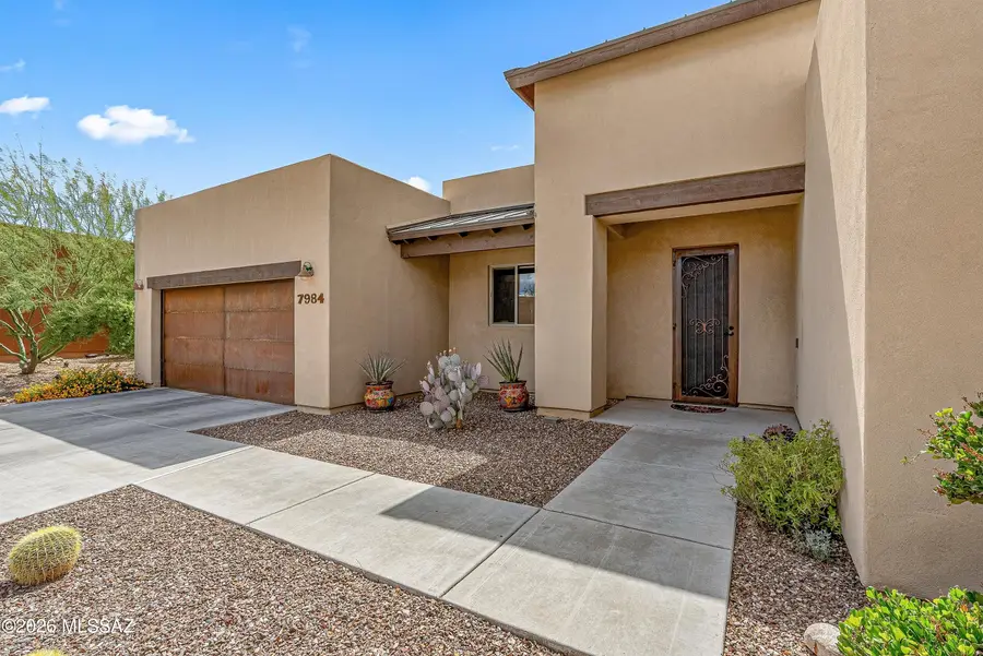 7984 S Galileo, Tucson, AZ 85747 - #2