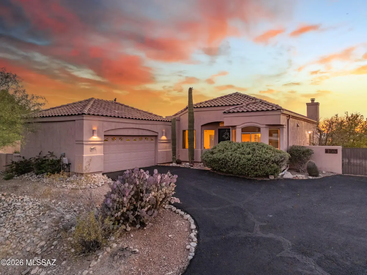 4105 N Via Tranquilo, Tucson, AZ 85750 - #1