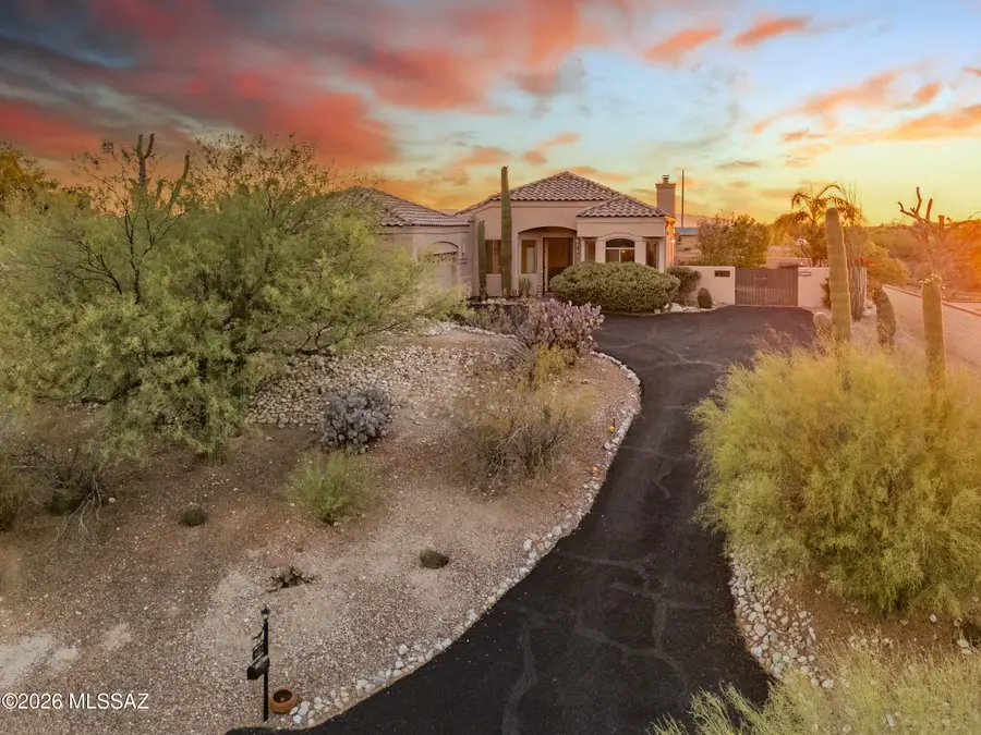 4105 N Via Tranquilo, Tucson, AZ 85750 - #2