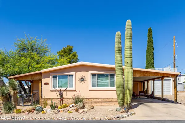 5634 W Tumbling F, Tucson, AZ 85713