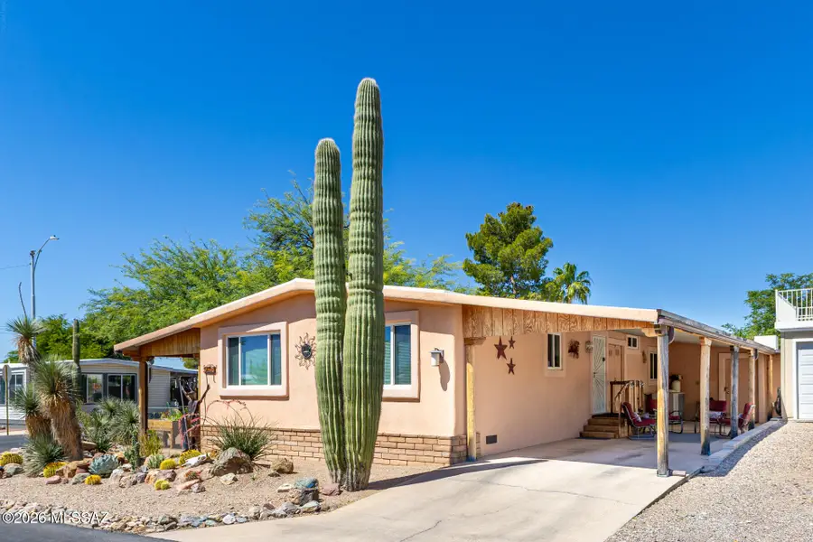5634 W Tumbling F, Tucson, AZ 85713 - #2