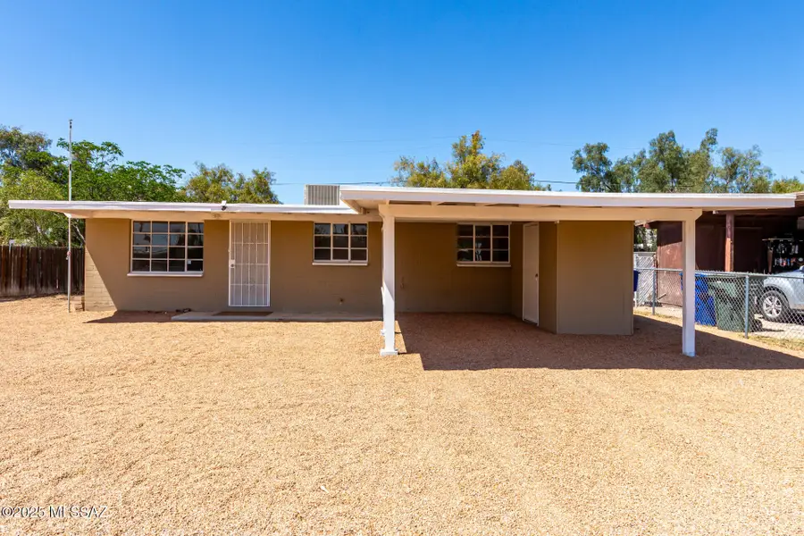 1214 W Kleindale, Tucson, AZ 85705 - #2