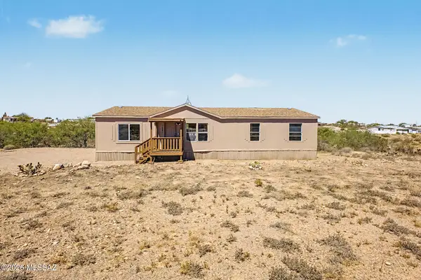 12644 S Red Horizon, Vail, AZ 85641