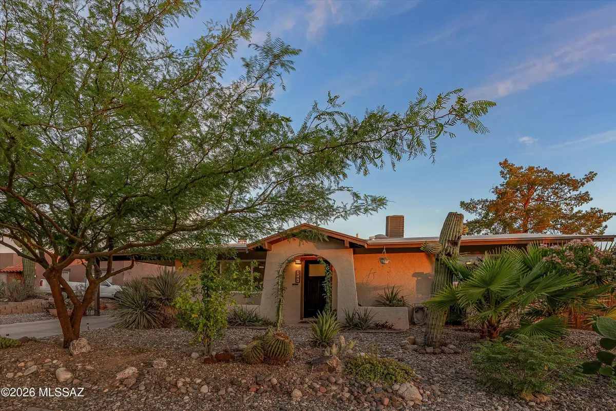 3949 W Mars, Tucson, AZ 85741 - #1