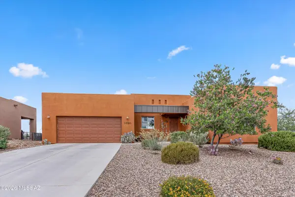 7530 S Carver, Tucson, AZ 85747