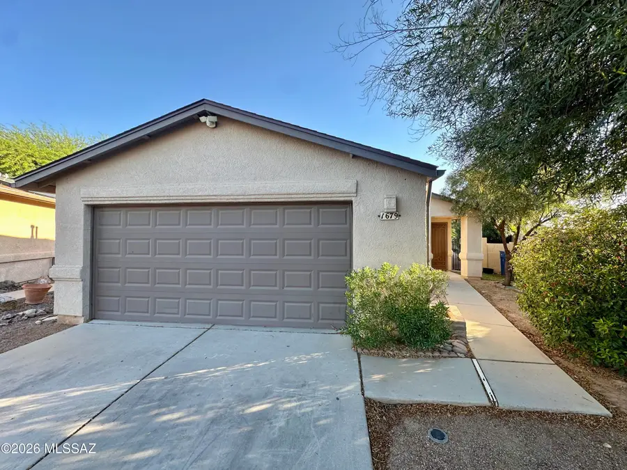 1679 W Sauvignon, Tucson, AZ 85746 - #3