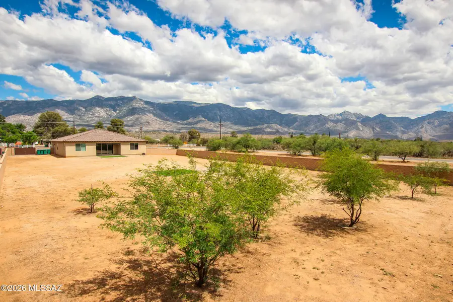 16001 N Columbus, Tucson, AZ 85739 - #2