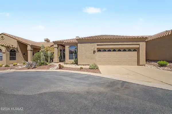 7061 E Townsend, Tucson, AZ 85750